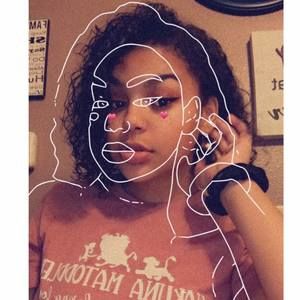 Meet your Posher, Lashay